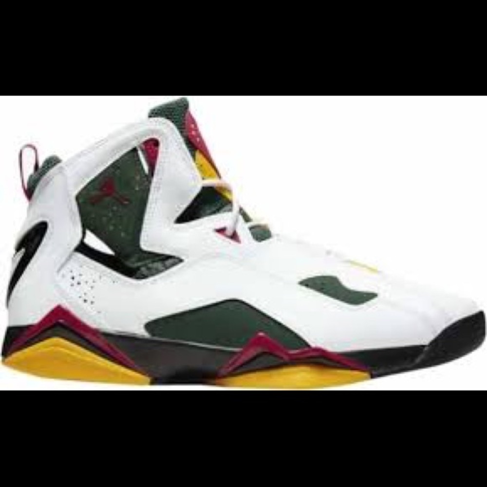 Men’s shoes
